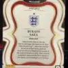 25/26 Panini Select Road to FIFA - Bukayo Saka