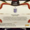 25/26 Panini Select Road to FIFA - Cole Palmer