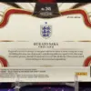 25/26 Panini Select Road to FIFA - Bukayo Saka