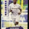 25/26 Topps Jogaço UEFA - David Neres