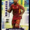 25/26 Topps Jogaço UEFA - Wesley França