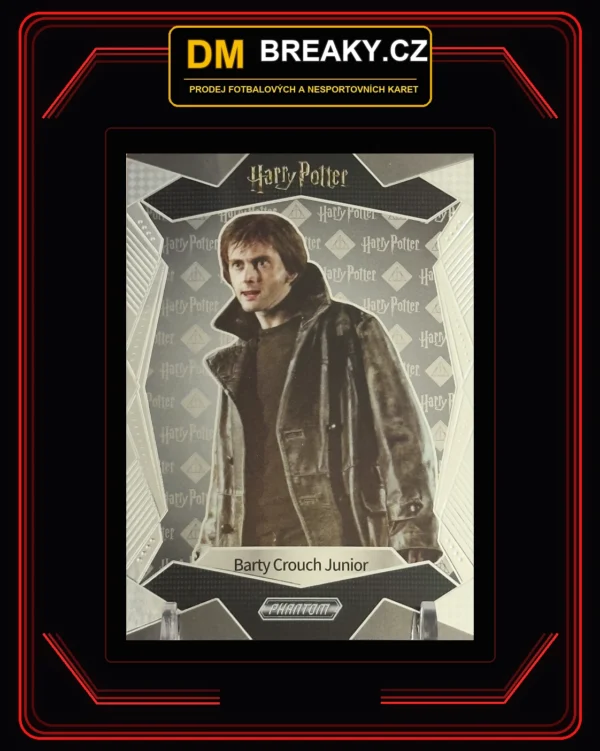 2024 Kakawow phantom - Barty Crouch junior
