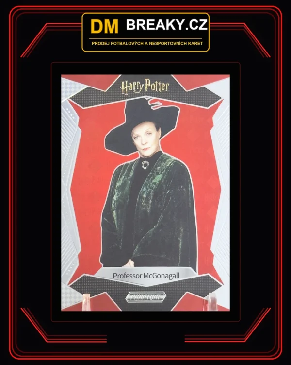 2024 Kakawow phantom - professor McGonagall