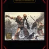 Topps The Lord of the Rings Masterpieces