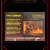 Topps The Lord of the Rings Masterpieces