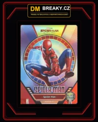Kakawow Marvel Heroes - Spider-Man