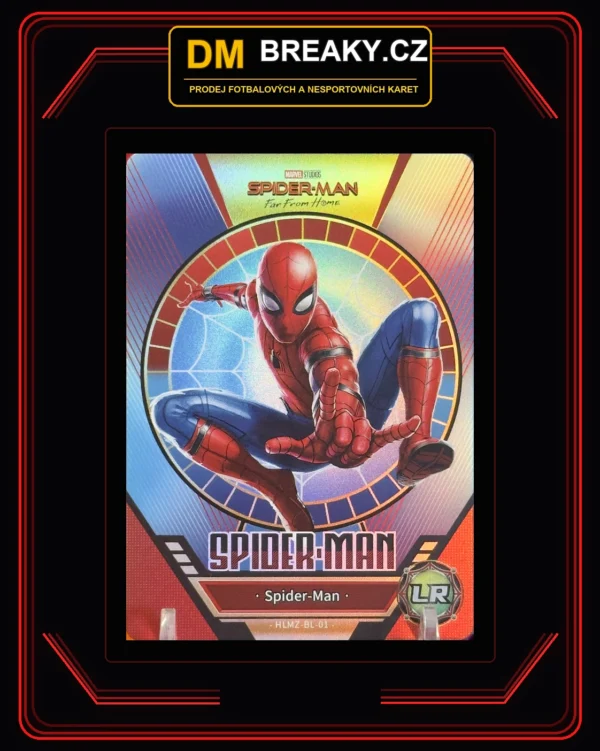 Kakawow Marvel Heroes - Spider-Man