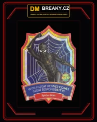 Kakawow Spiderman Far from home