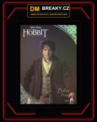 The Hobbit - Bilbo Baggins