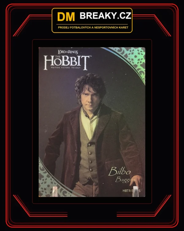 IMG_6370 The Hobbit - Bilbo Baggins