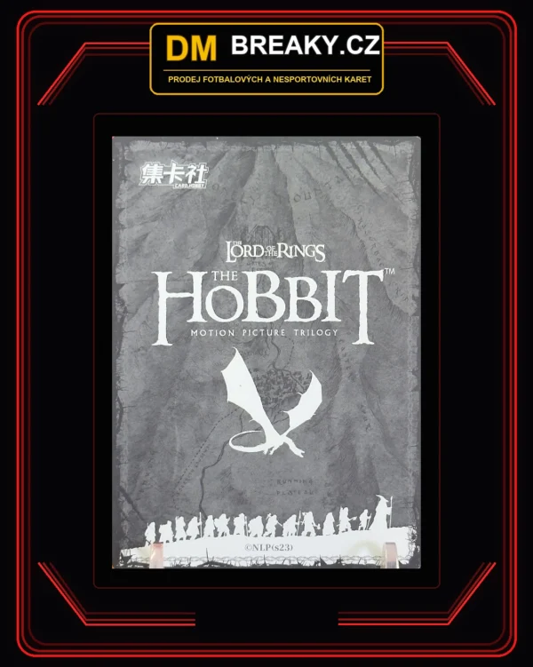 IMG_6371 The Hobbit - Bilbo Baggins