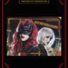 DC Comics - Batwoman & Alice