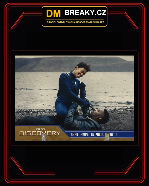 2022 Discovery - #2