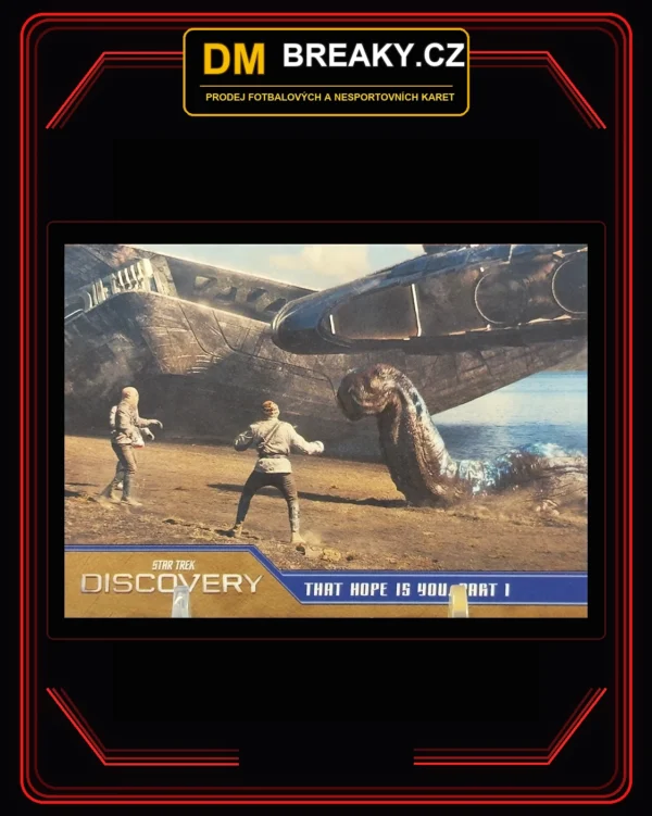 2022 Discovery - #5