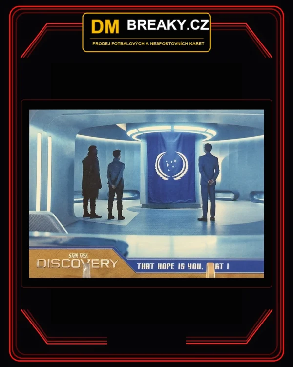 2022 Discovery - #6