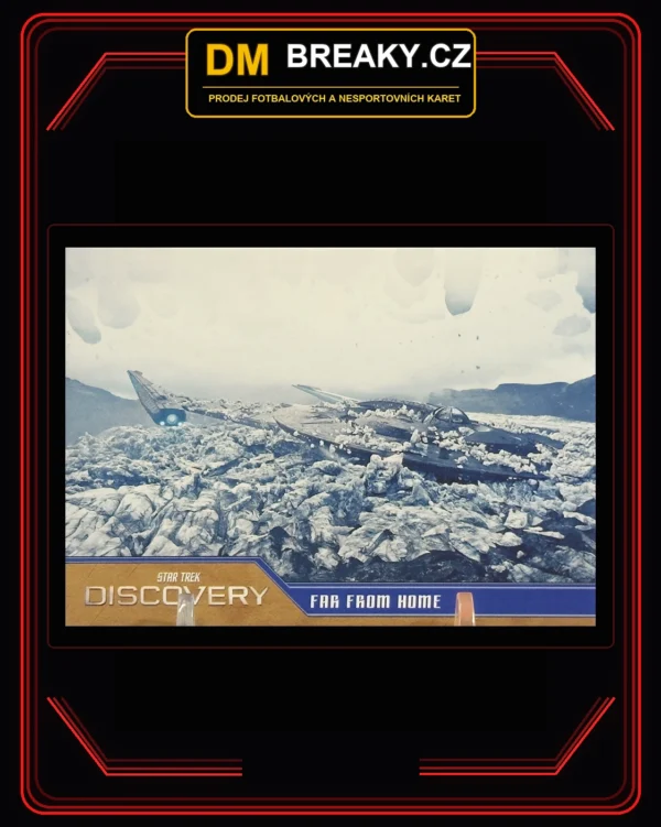 2022 Discovery - #7