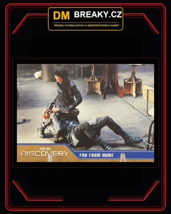 2022 Discovery - #11