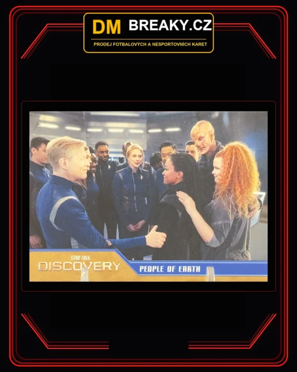 2022 Discovery - #13