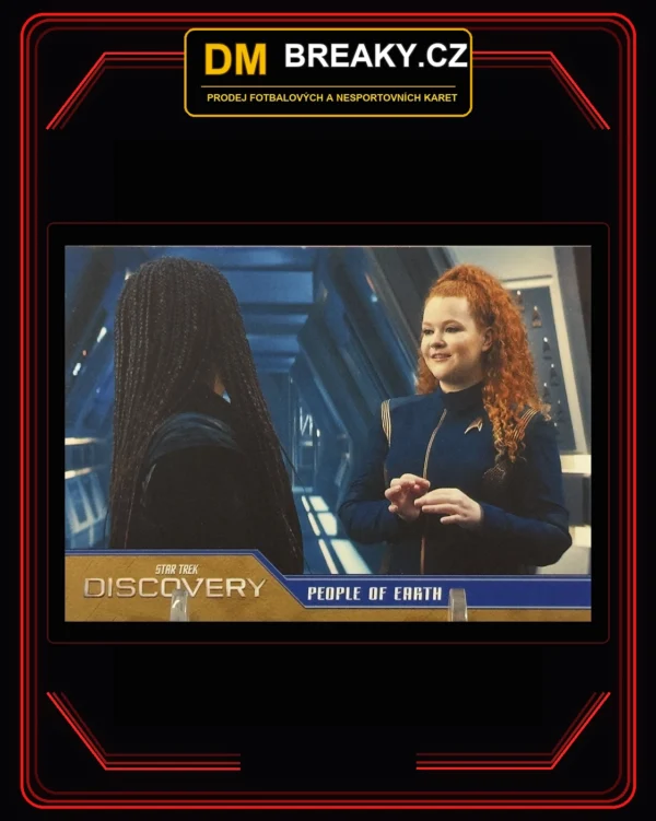 2022 Discovery - #14