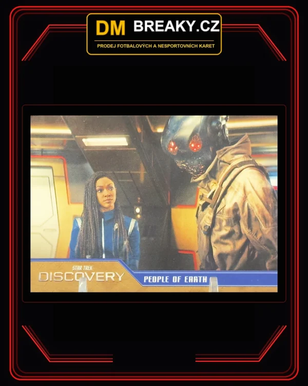 2022 Discovery - #17