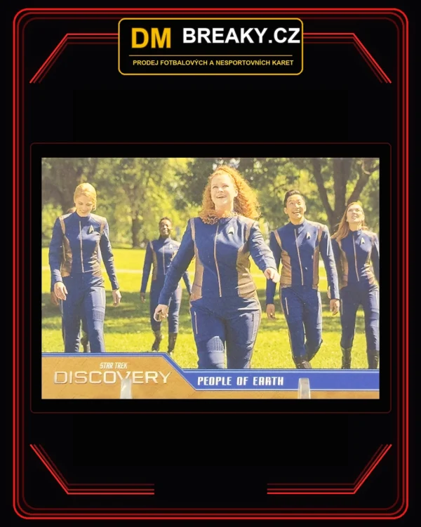 2022 Discovery - #18