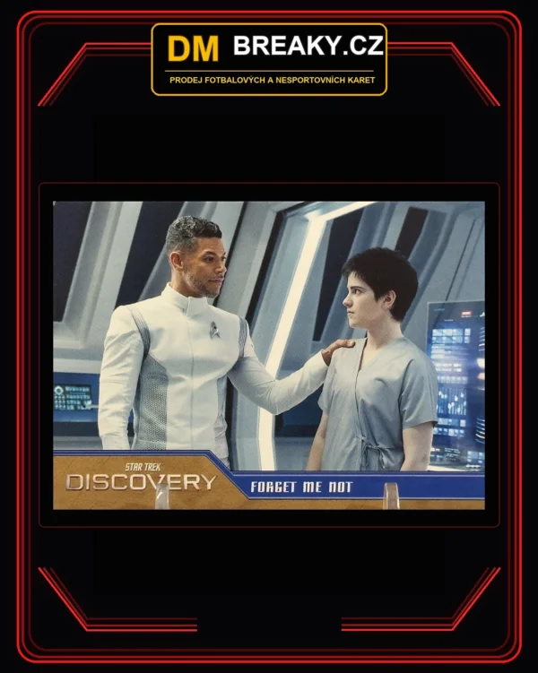 2022 Discovery - #19