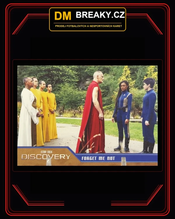 2022 Discovery - #20