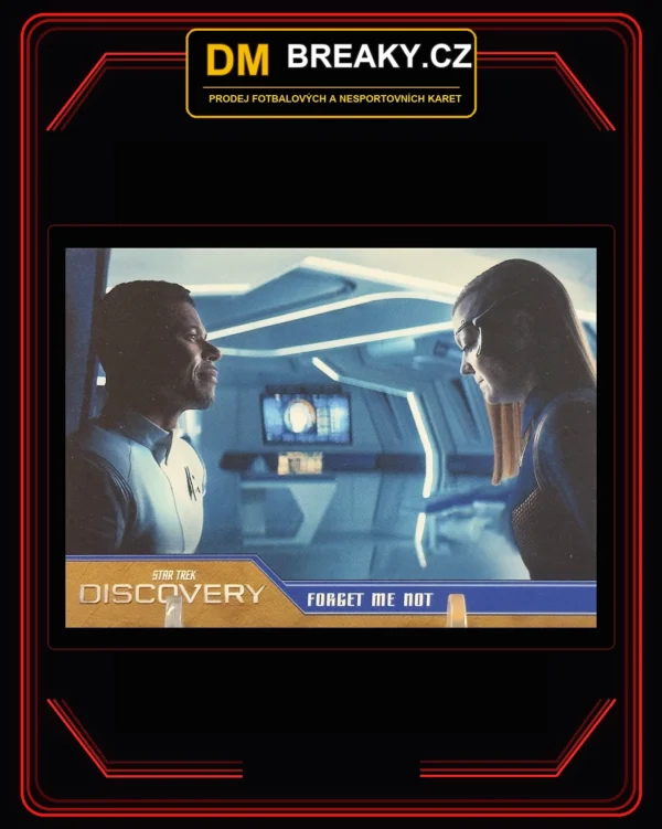 2022 Discovery - #24
