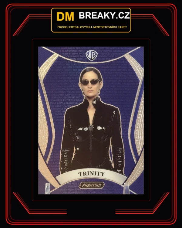 2024 Kakawow Phantom WB – Trinity