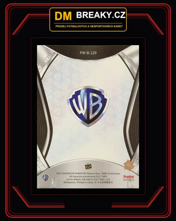 2024 Kakawow Phantom WB – Trinity
