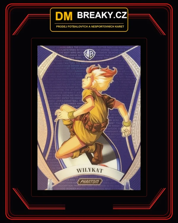 2024 Kakawow Phantom WB – Wilykat