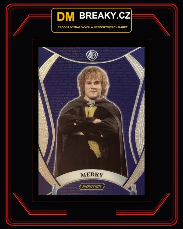 2024 Kakawow Phantom WB – Merry
