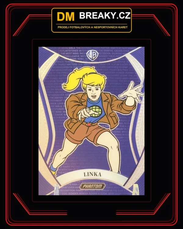 2024 Kakawow Phantom WB – Linka