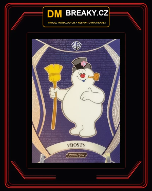 2024 Kakawow Phantom WB – Frosty
