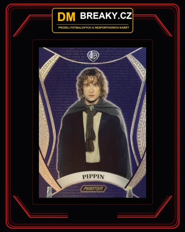 2024 Kakawow Phantom WB – Pippin