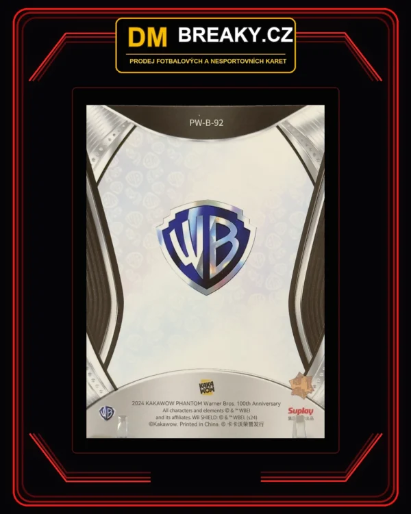 2024 Kakawow Phantom WB – Pippin