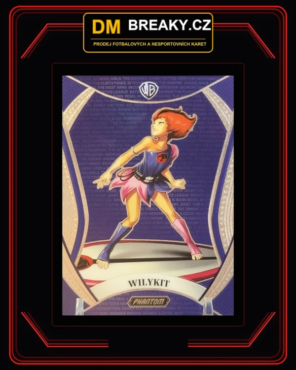 2024 Kakawow Phantom WB – WilyKit