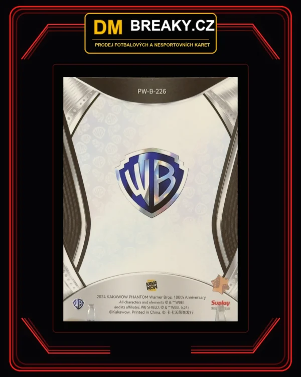 2024 Kakawow Phantom WB – WilyKit