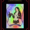 2024 Kakawow Phantom WB - Zatanna