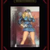 2025 Skybox metal universe - Lady Blackhawk
