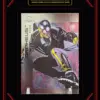 2025 Skybox metal universe - Orpheus