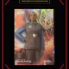 2025 Topps chrome - Captain Girard