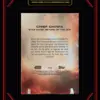 Obrázek ChatGPT 3. 10. 2026 15_47_12 2025 Topps chrome - Chief Chirpa