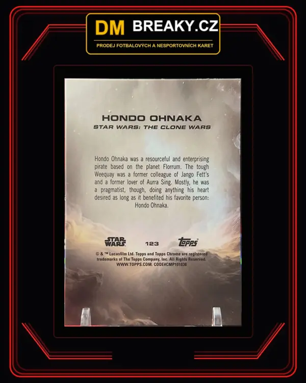 2025 Topps chrome - Honodo Ohnaka