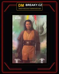 2025Topps chrome - Sol
