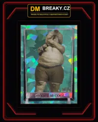 2023 Topps Saphire - Droopy McCool (limit/75)