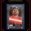 2023 Topps flagship - Owen Lars (limit/50)