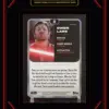 2023 Topps flagship - Owen Lars (limit/50)
