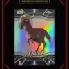 2024 Topps hyperspace - Kyblick