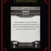 2024 Topps hyperspace - Kyblick